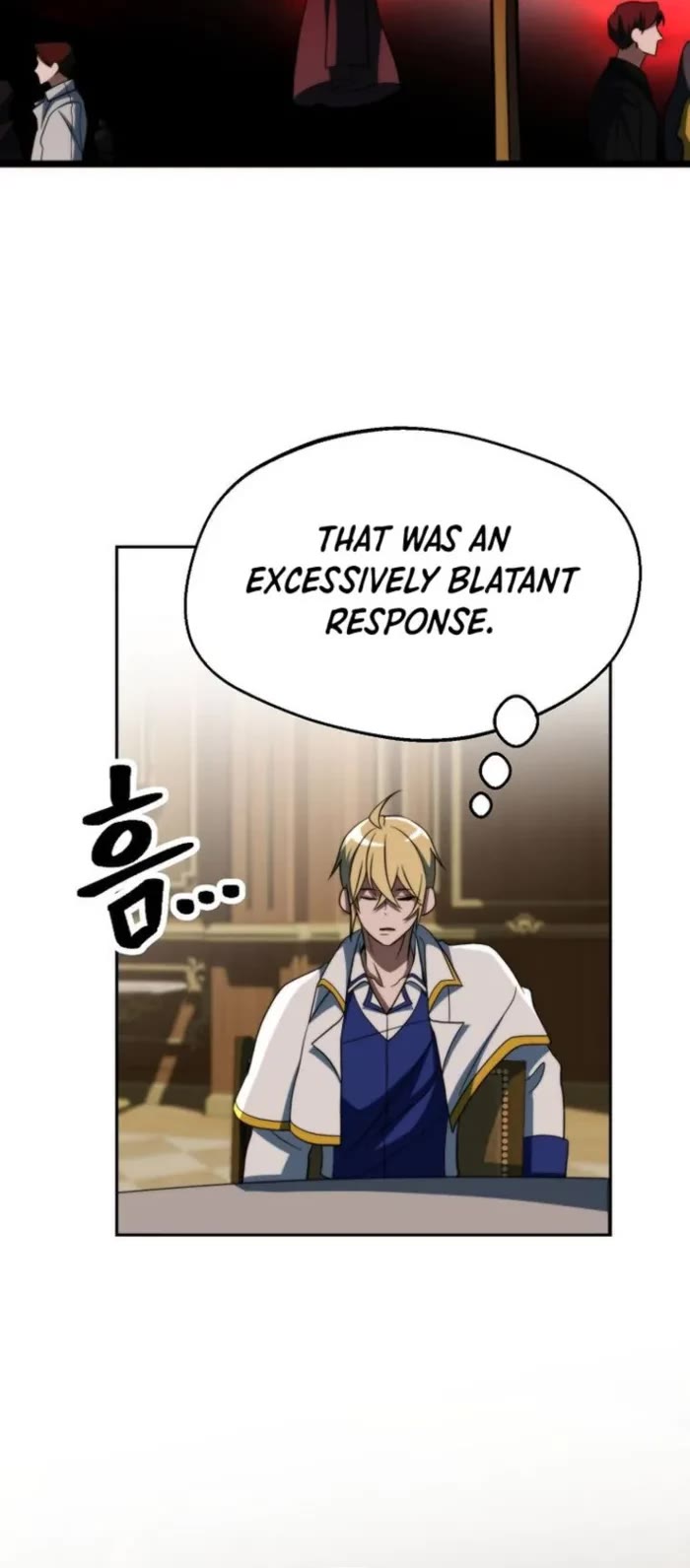 Archmage Transcending Through Regression chapter 176 page 16