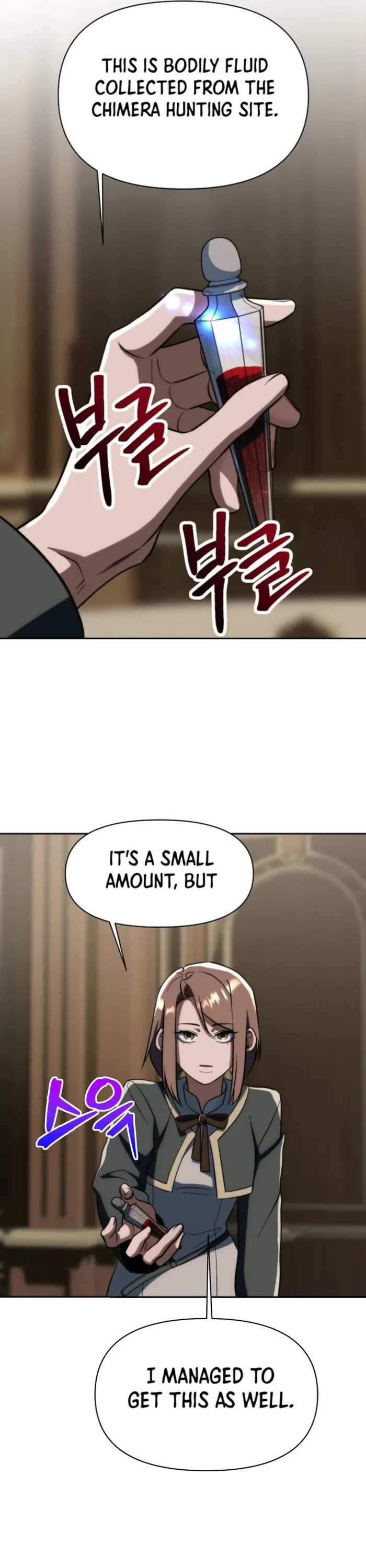 Archmage Transcending Through Regression chapter 176 page 17