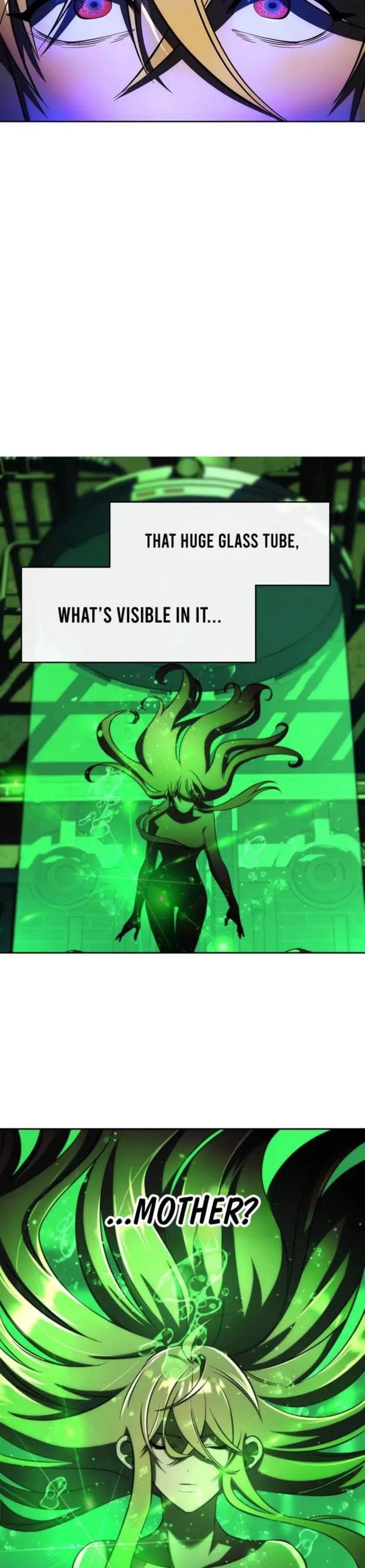 Archmage Transcending Through Regression chapter 176 page 25