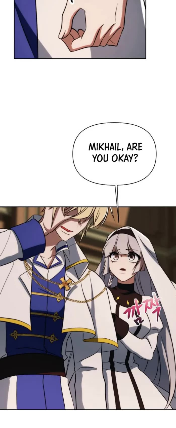 Archmage Transcending Through Regression chapter 176 page 27