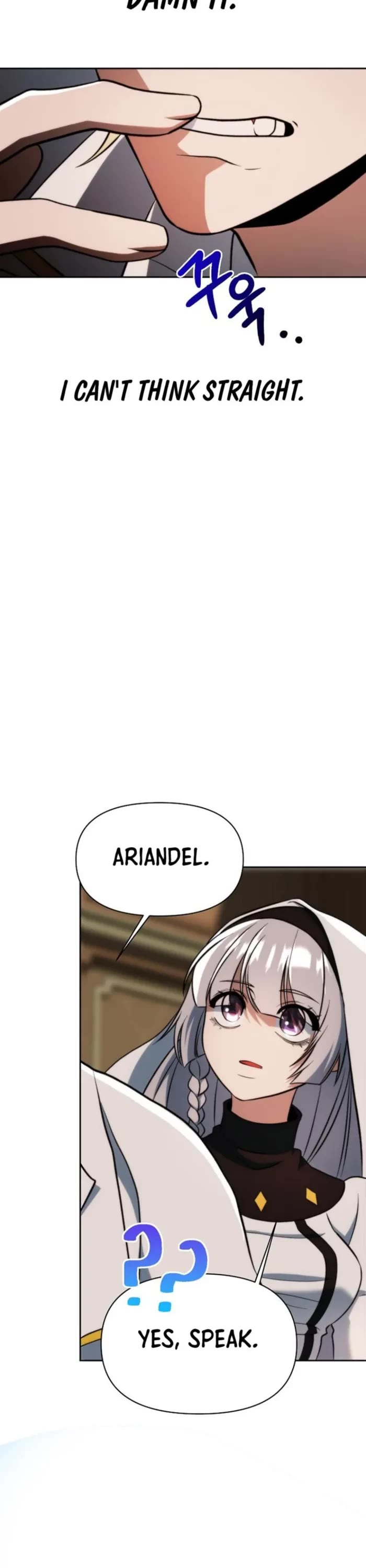 Archmage Transcending Through Regression chapter 176 page 29