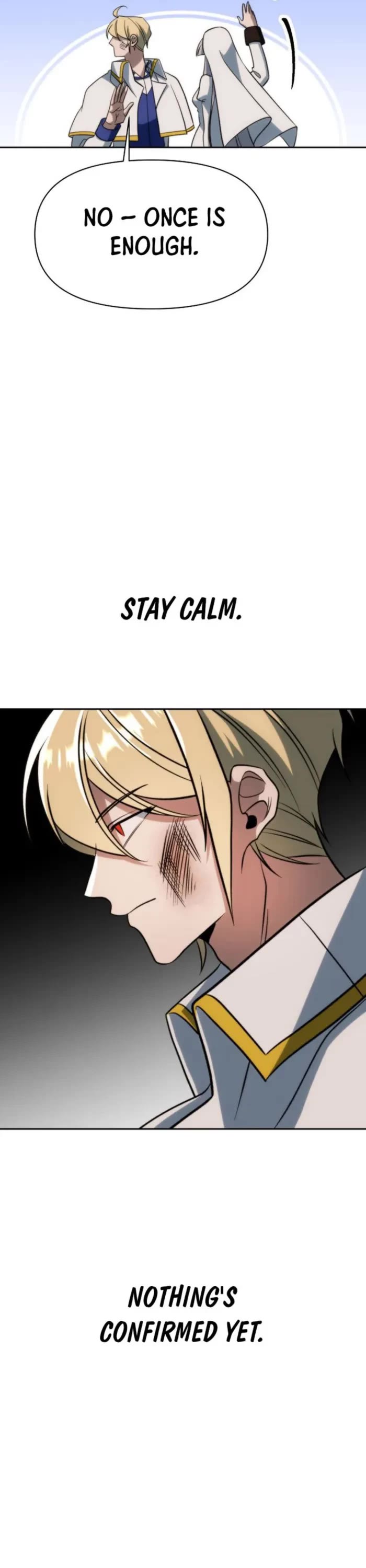 Archmage Transcending Through Regression chapter 176 page 32