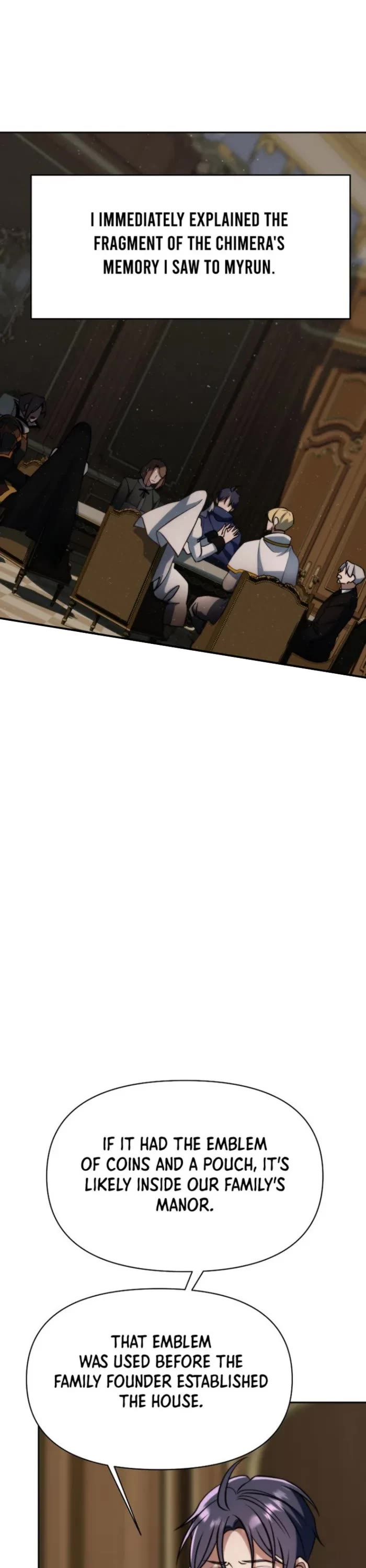 Archmage Transcending Through Regression chapter 176 page 33