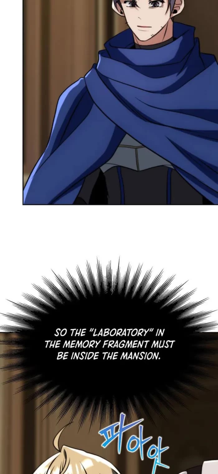 Archmage Transcending Through Regression chapter 176 page 34