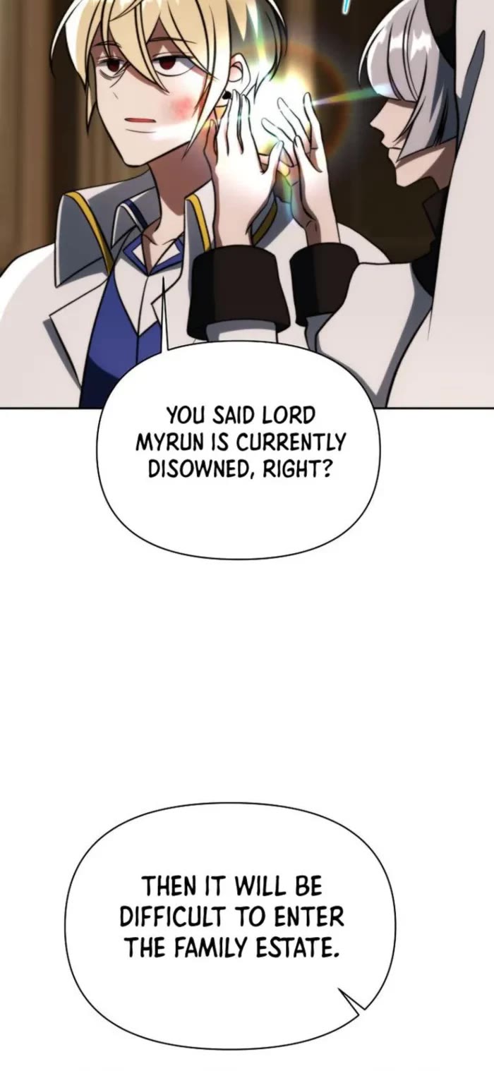 Archmage Transcending Through Regression chapter 176 page 35