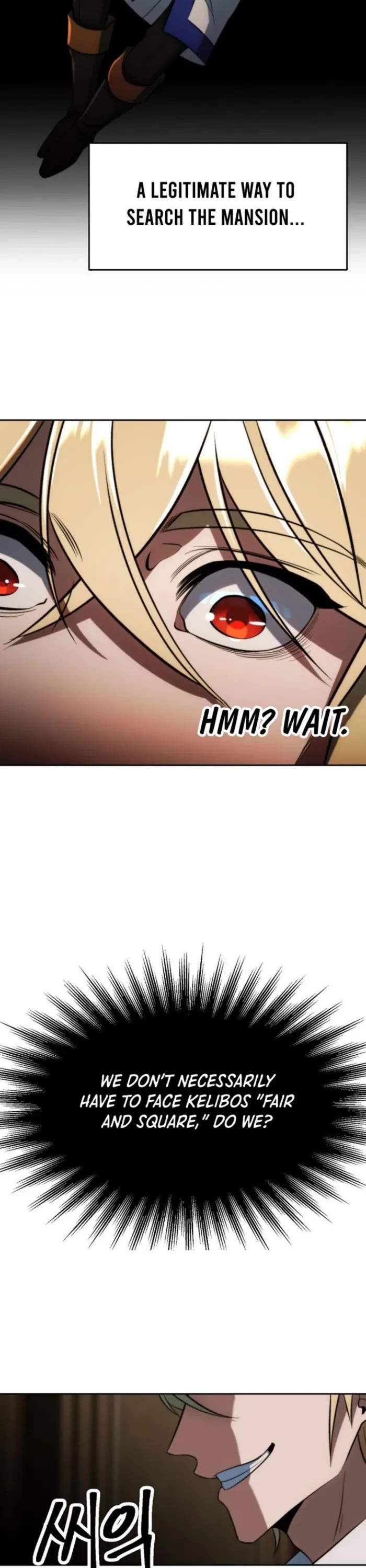 Archmage Transcending Through Regression chapter 176 page 37