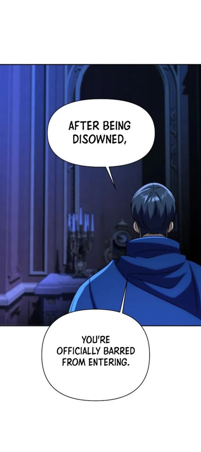 Archmage Transcending Through Regression chapter 176 page 4