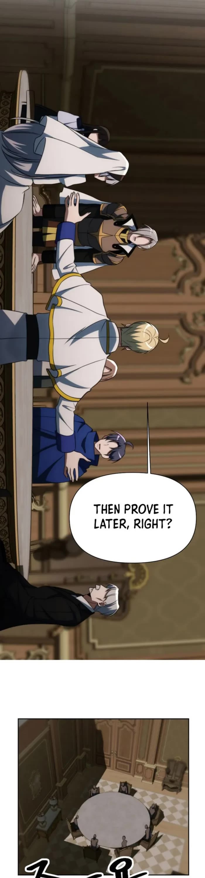 Archmage Transcending Through Regression chapter 176 page 41