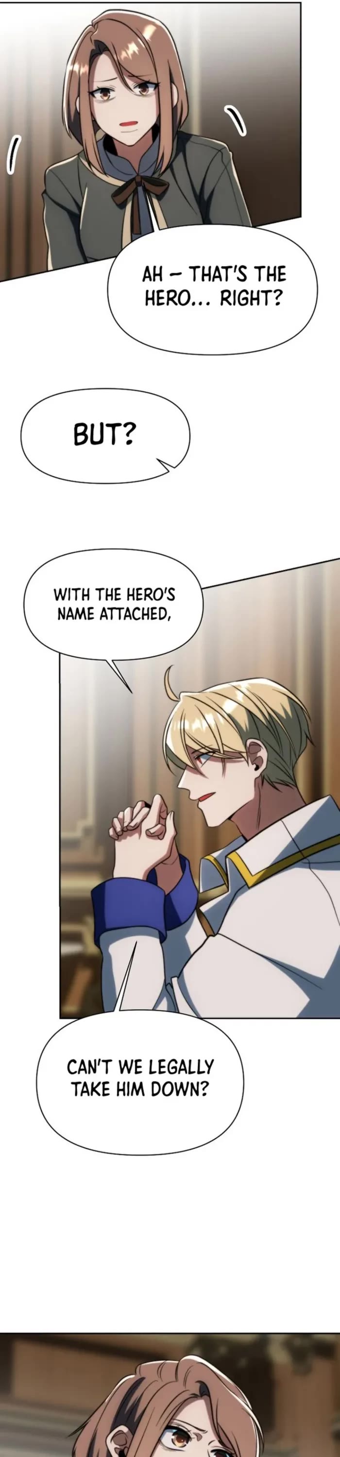 Archmage Transcending Through Regression chapter 176 page 44