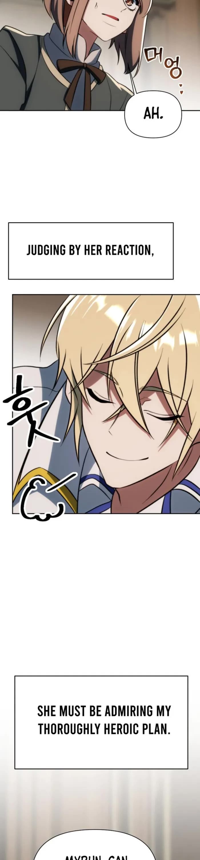 Archmage Transcending Through Regression chapter 176 page 45