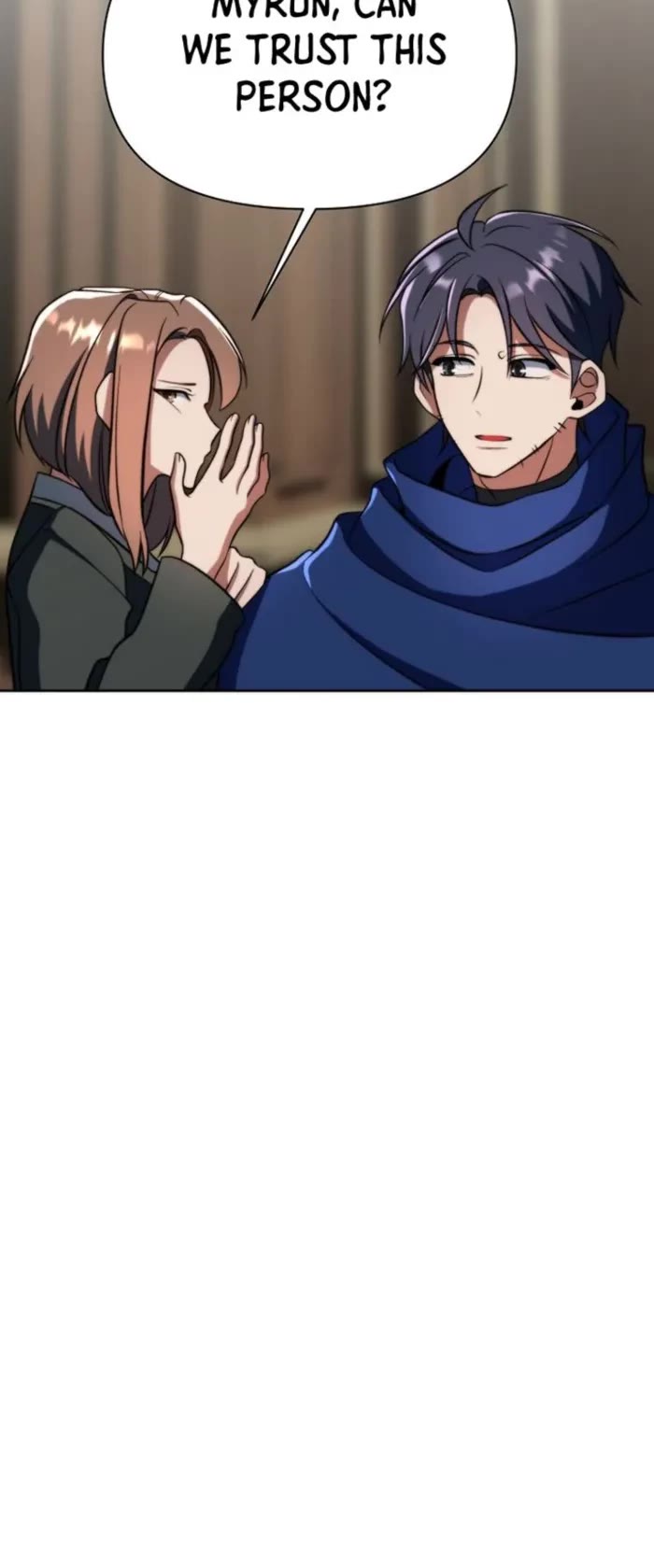 Archmage Transcending Through Regression chapter 176 page 46