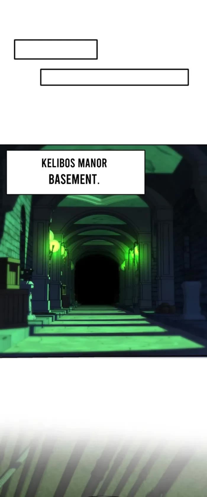 Archmage Transcending Through Regression chapter 176 page 47