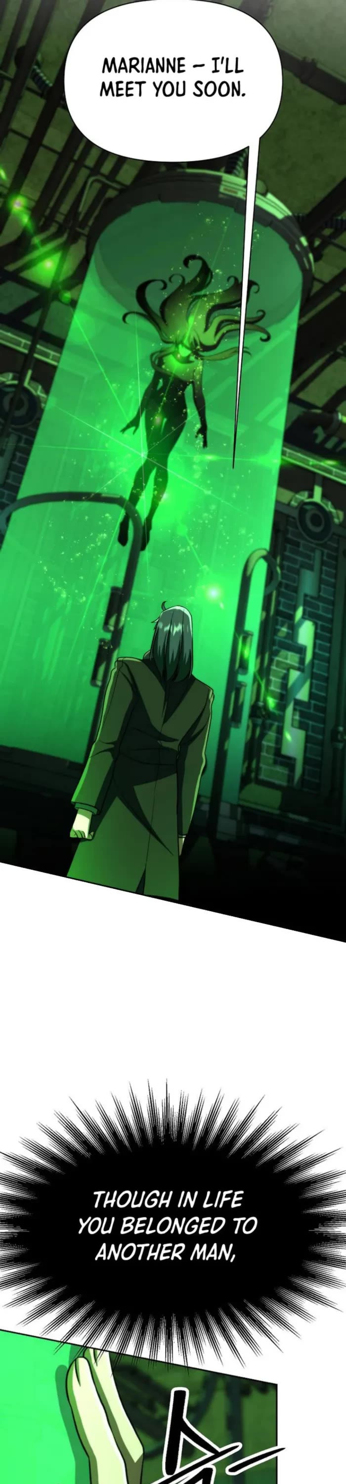 Archmage Transcending Through Regression chapter 176 page 48