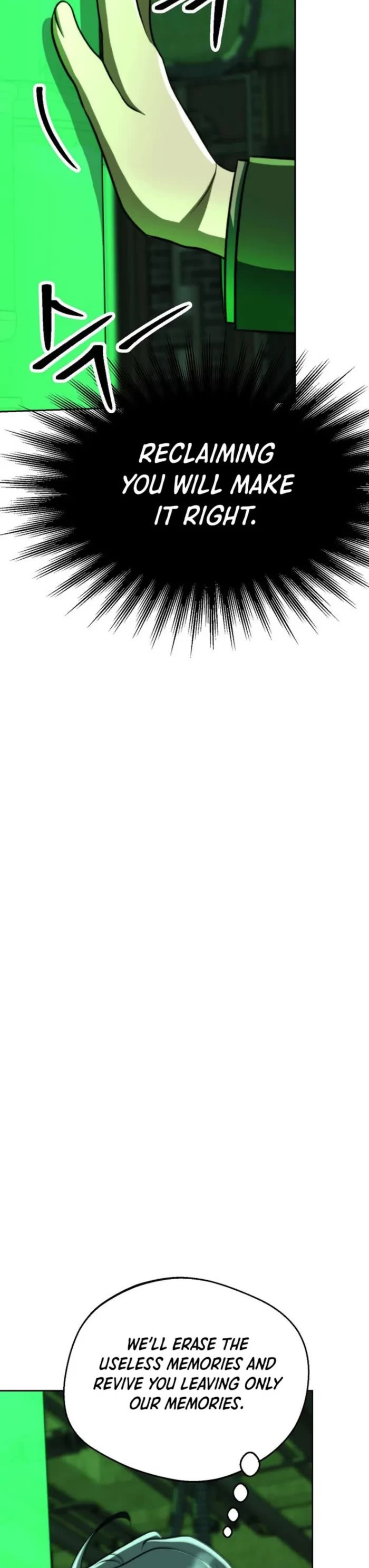 Archmage Transcending Through Regression chapter 176 page 49