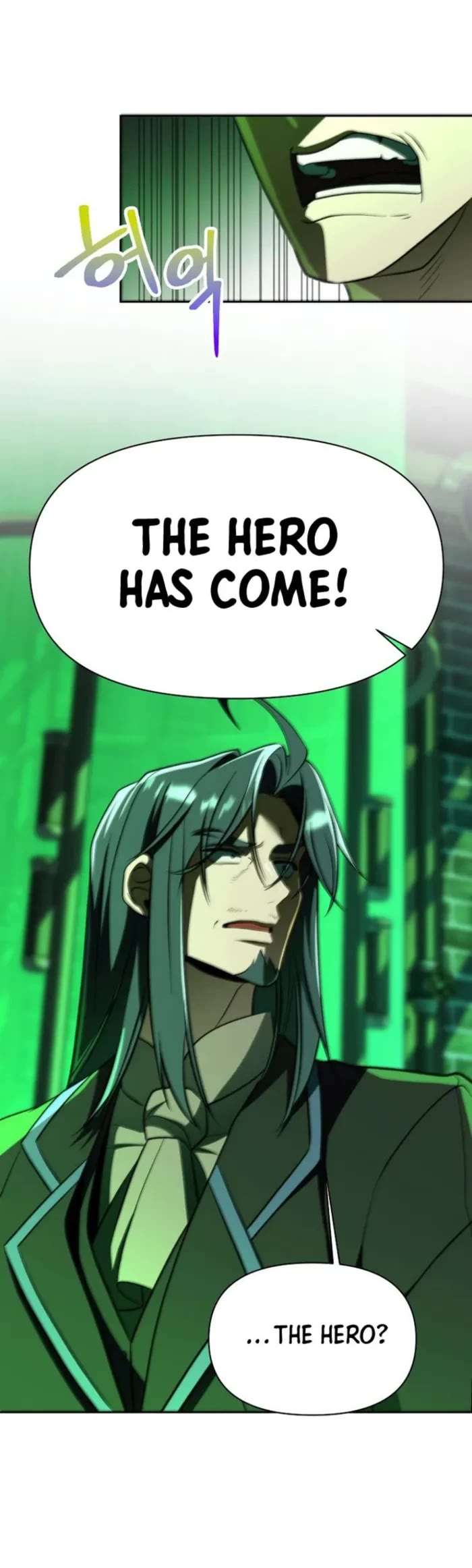 Archmage Transcending Through Regression chapter 176 page 52