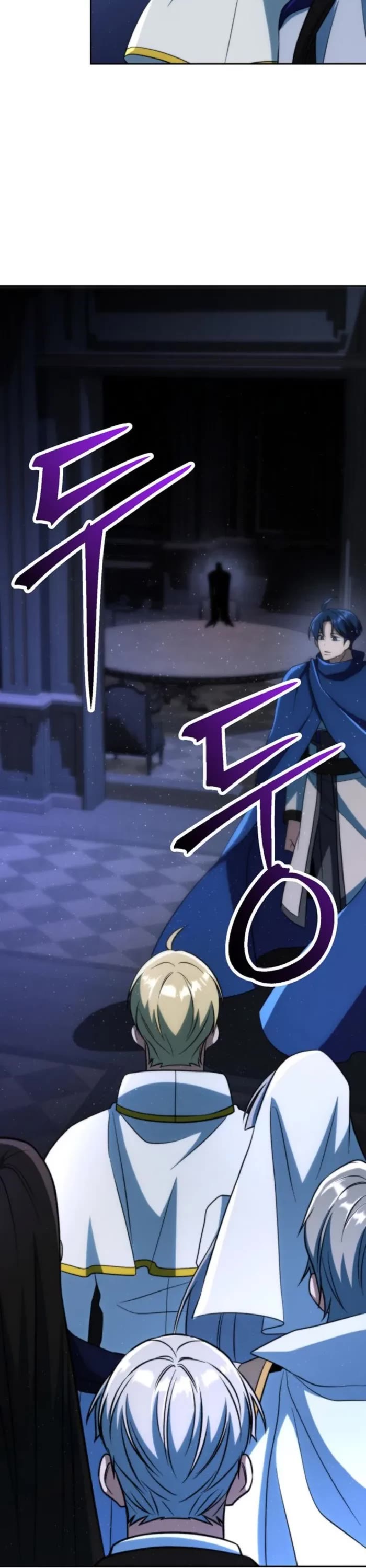 Archmage Transcending Through Regression chapter 176 page 6