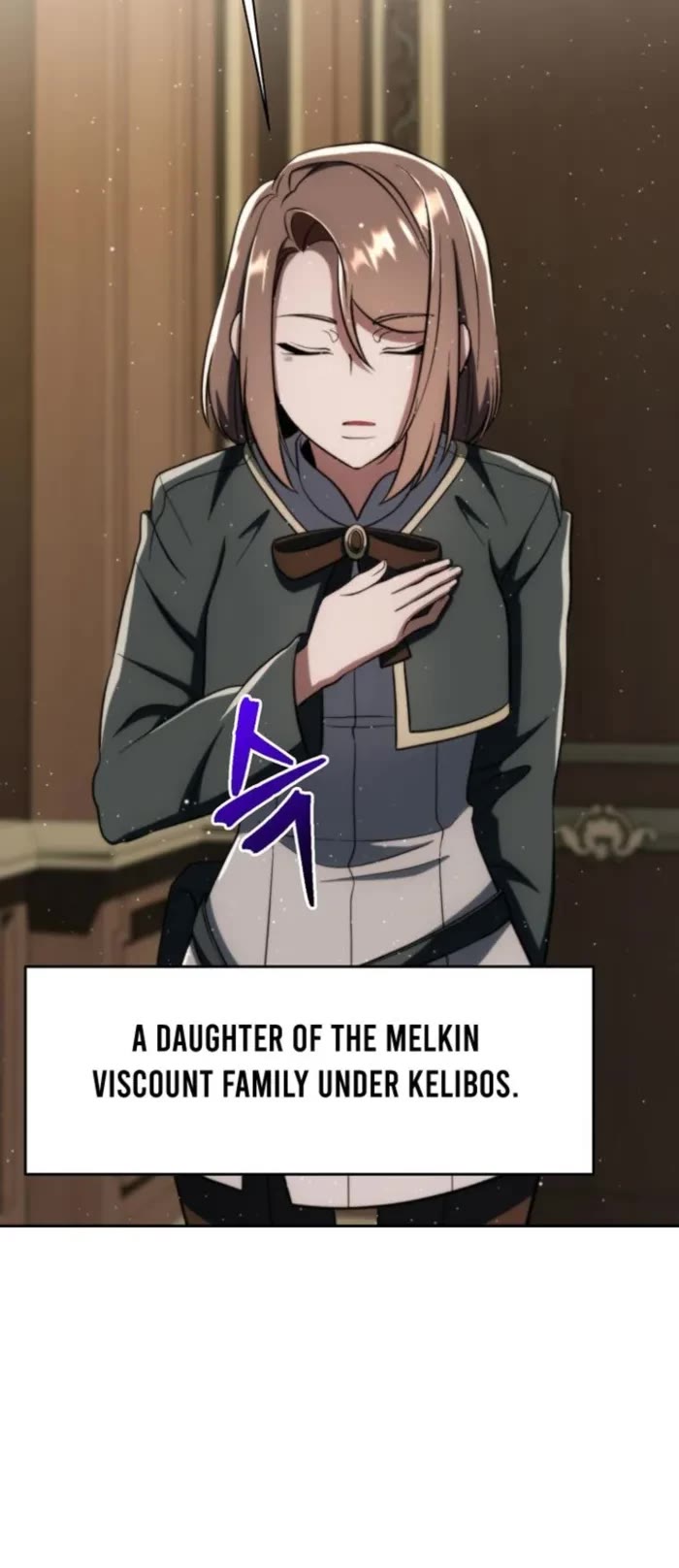 Archmage Transcending Through Regression chapter 176 page 8