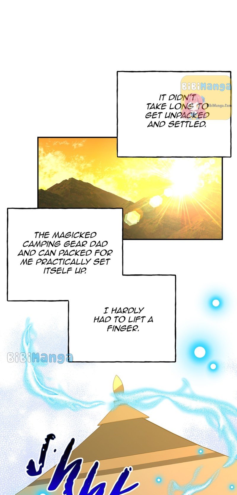 Archmage’s Daughter chapter 156 page 24