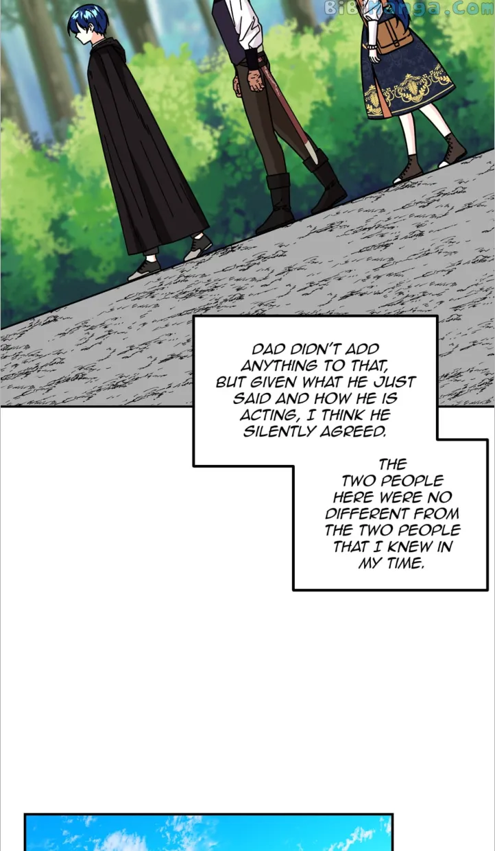 Archmage’s Daughter chapter 185 page 27