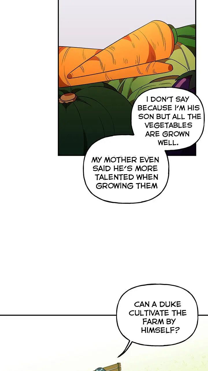 Archmage’s Daughter chapter 38 page 58