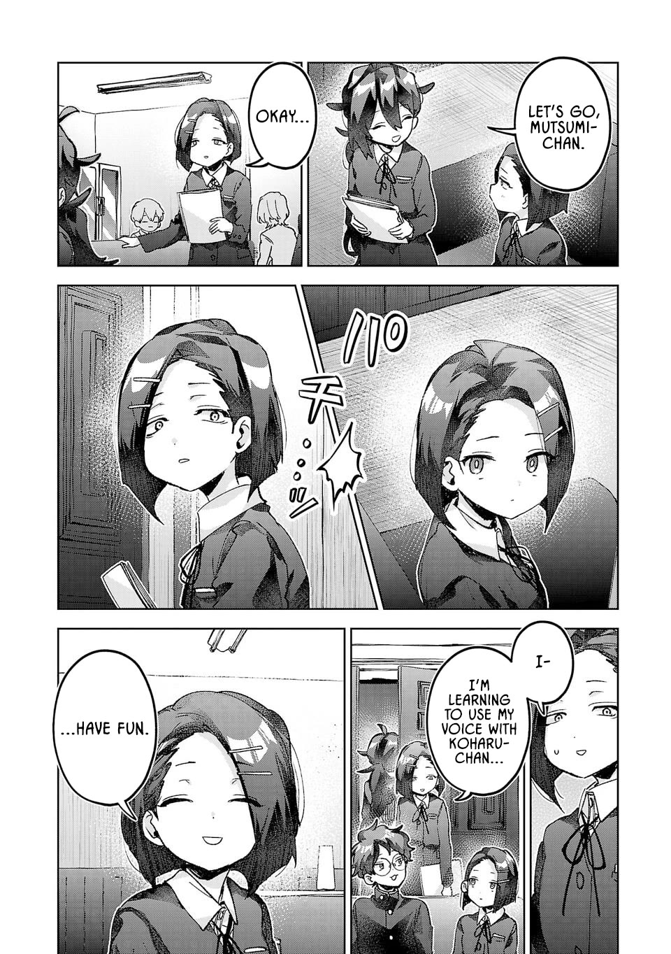 Are Social Outcasts Even Allowed to Start Over? chapter 54 page 2