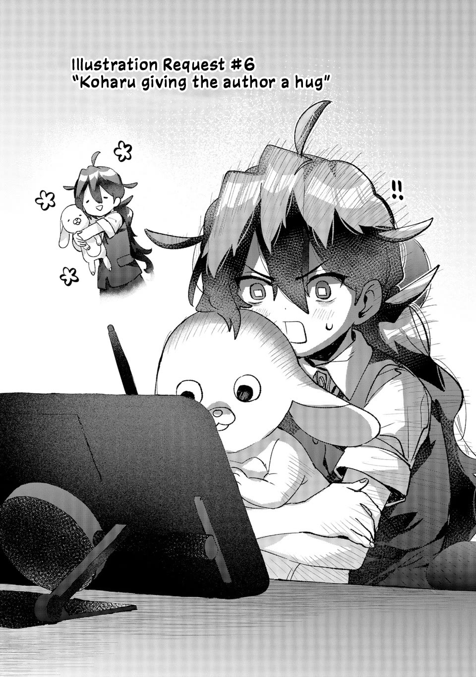 Are Social Outcasts Even Allowed to Start Over? chapter 57.5 page 2