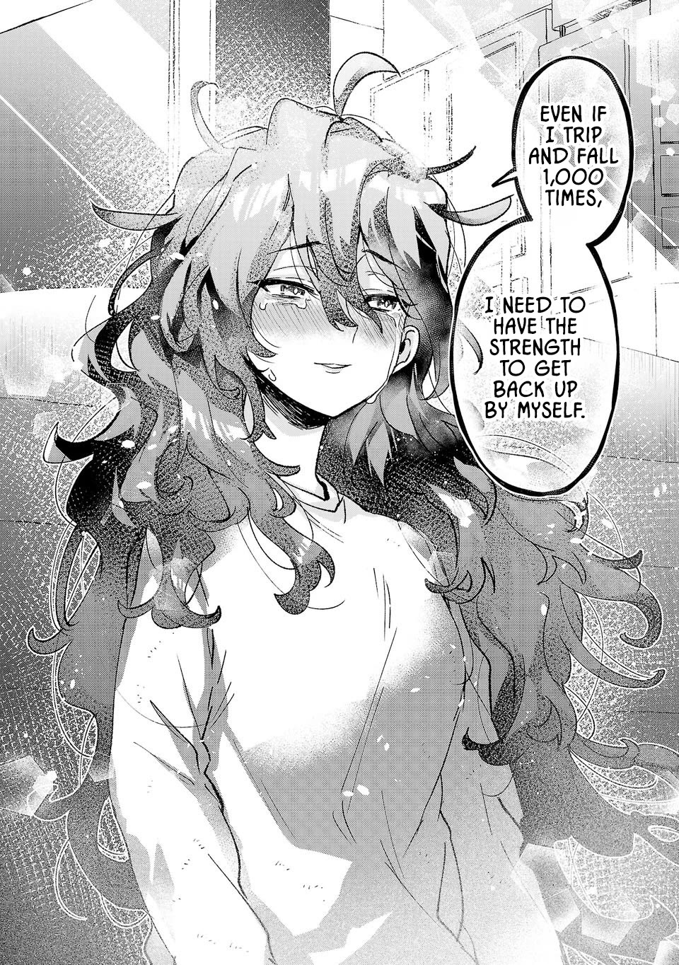 Are Social Outcasts Even Allowed to Start Over? chapter 57 page 16