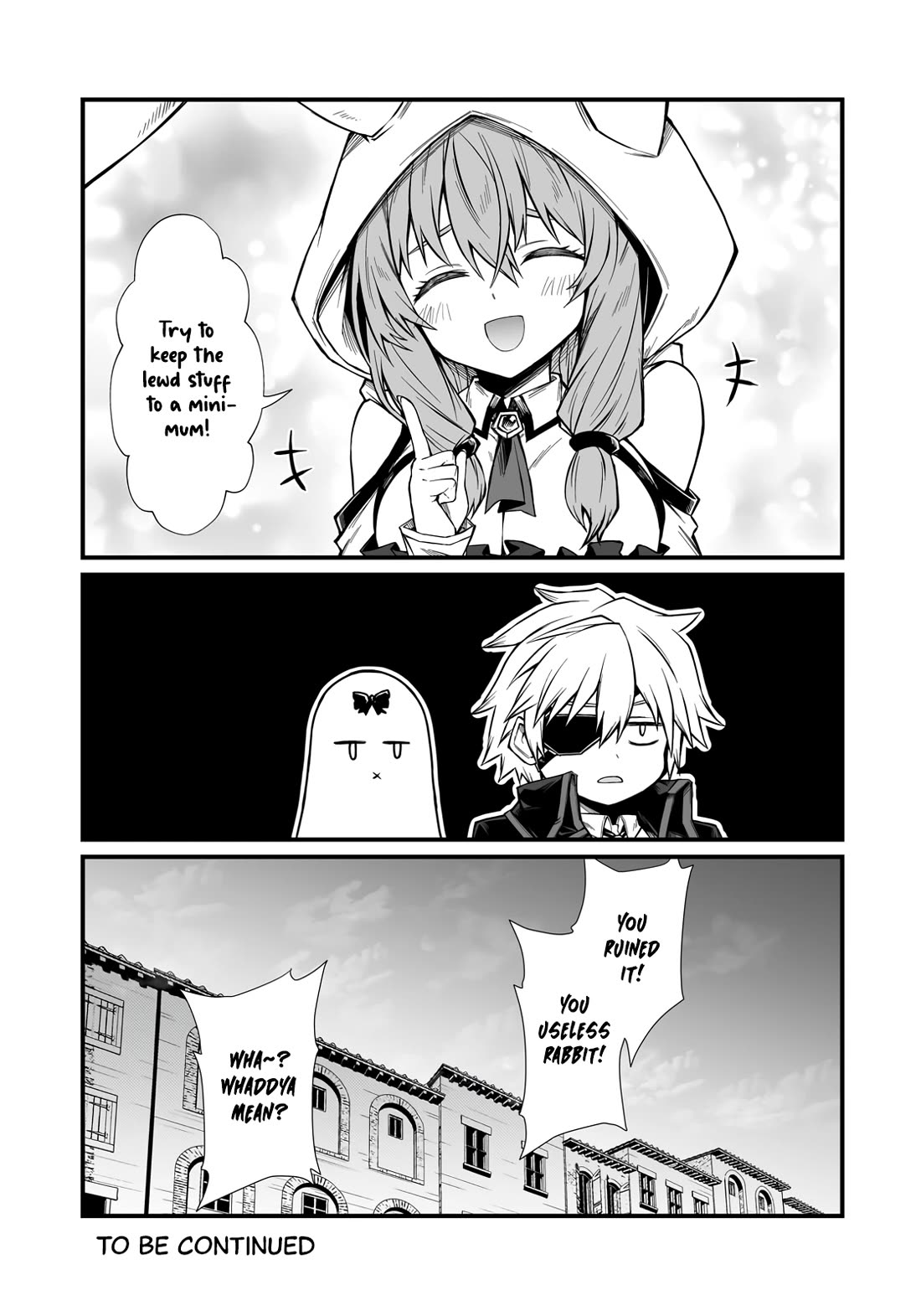 Arifureta Shokugyou de Sekai Saikyou chapter 90.2 page 15