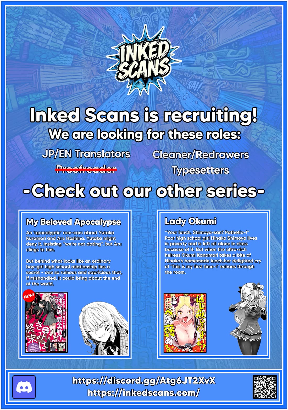 Arifureta Shokugyou de Sekai Saikyou chapter 90.2 page 16