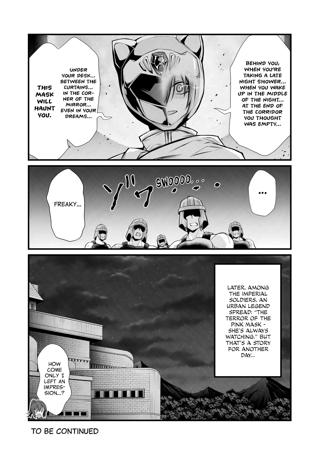 Arifureta Shokugyou de Sekai Saikyou chapter 91.2 page 14