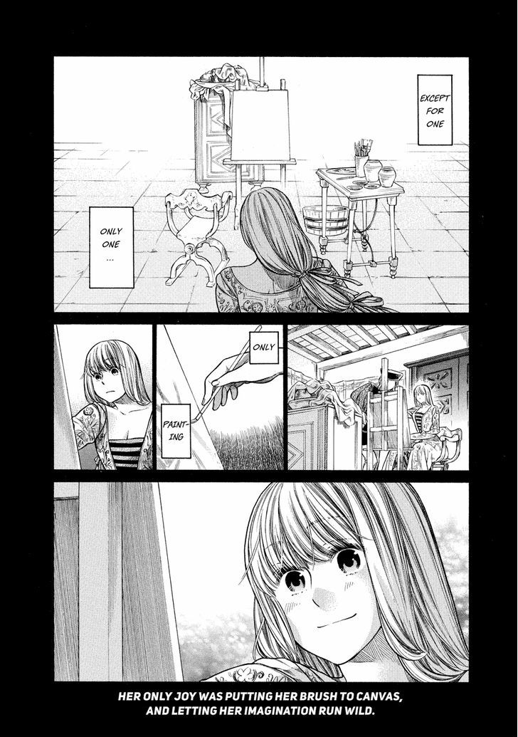 Arte chapter 3 page 2