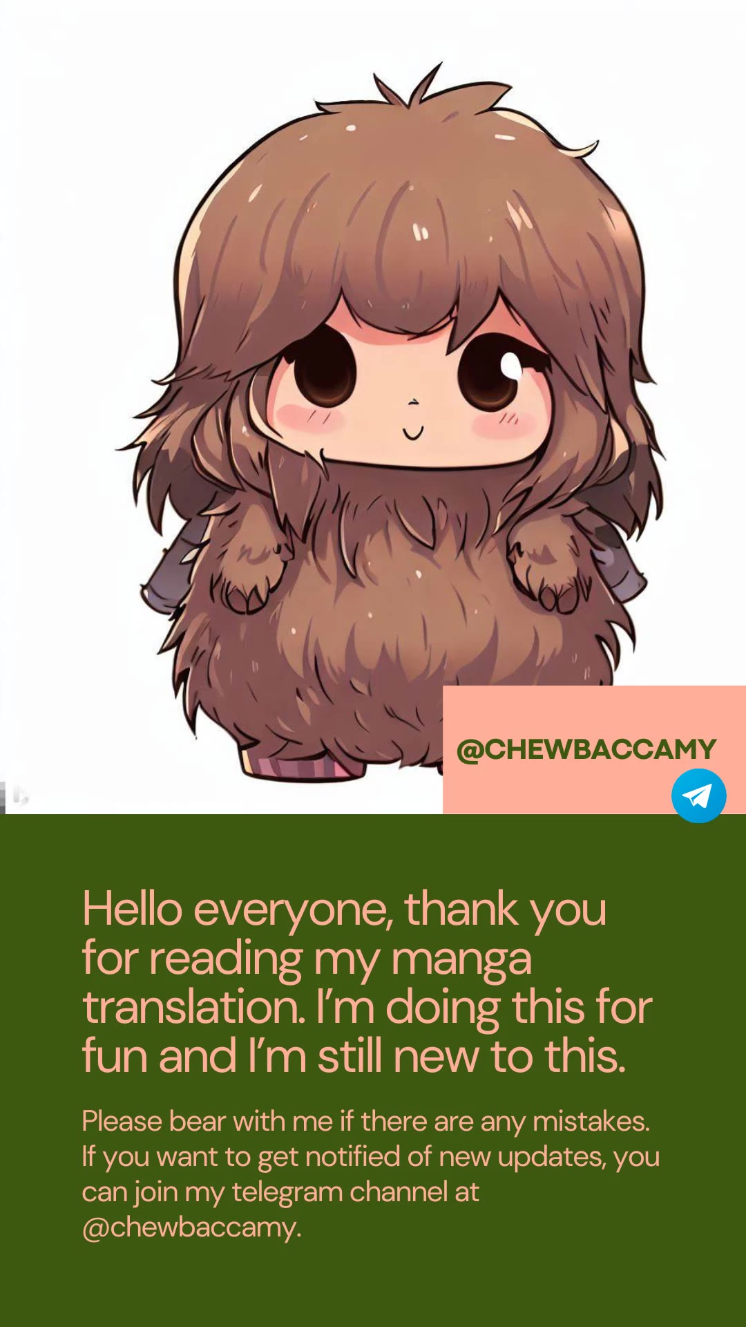 Arte chapter 75 page 1