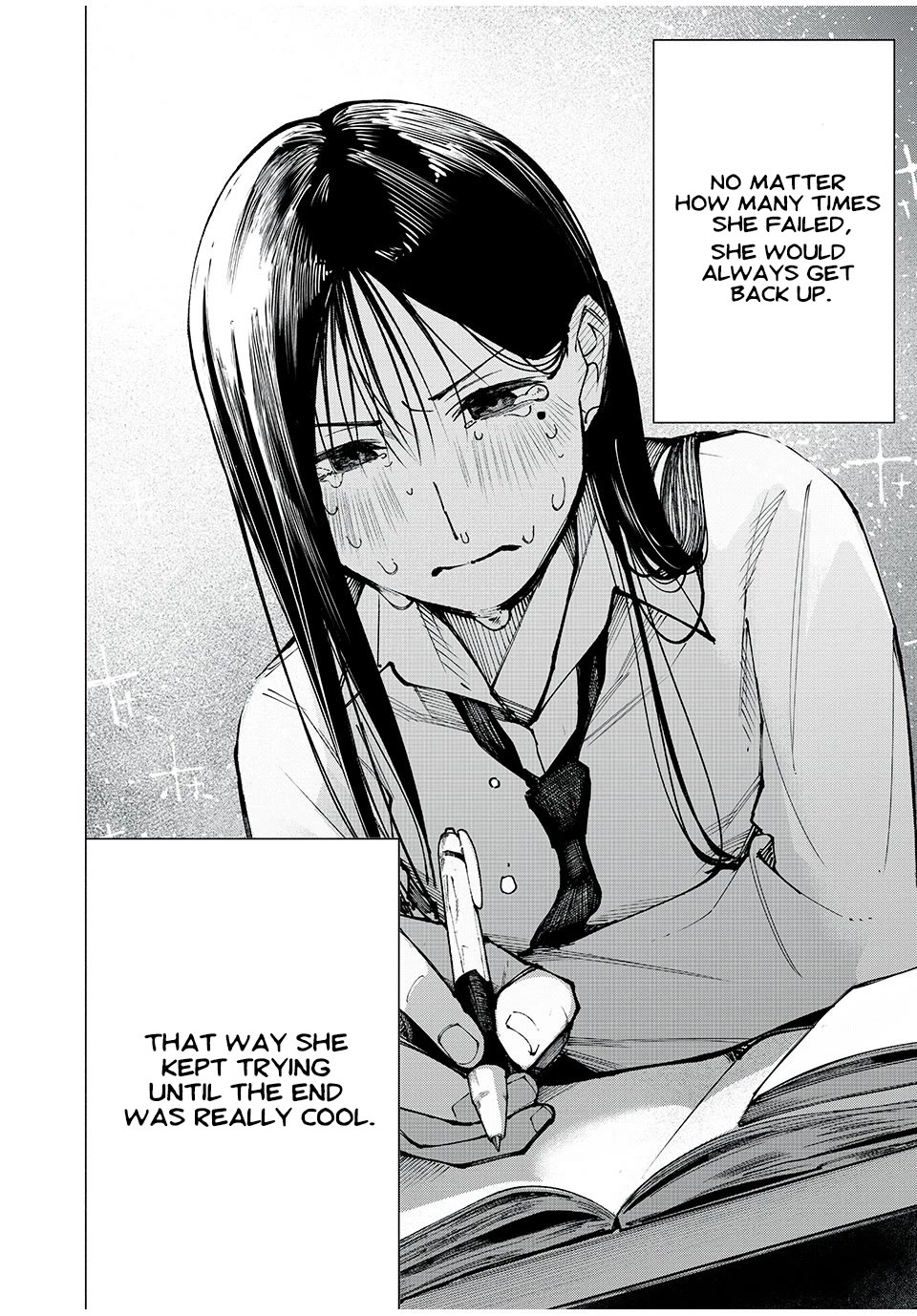 Artemis Under the Same Roof chapter 1 page 48