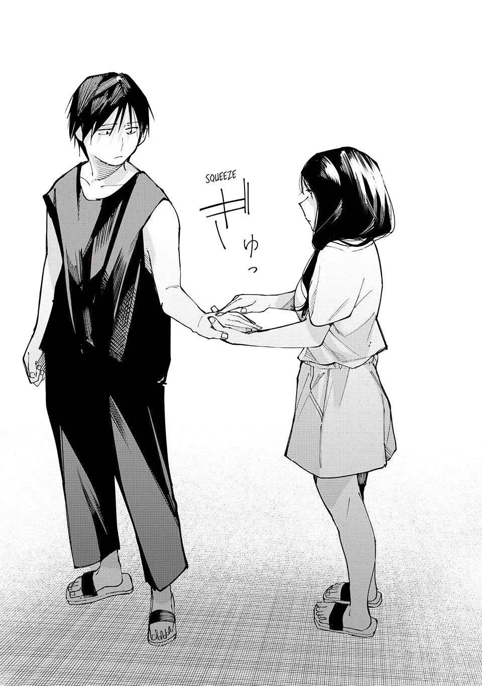 Artemis Under the Same Roof chapter 15 page 11