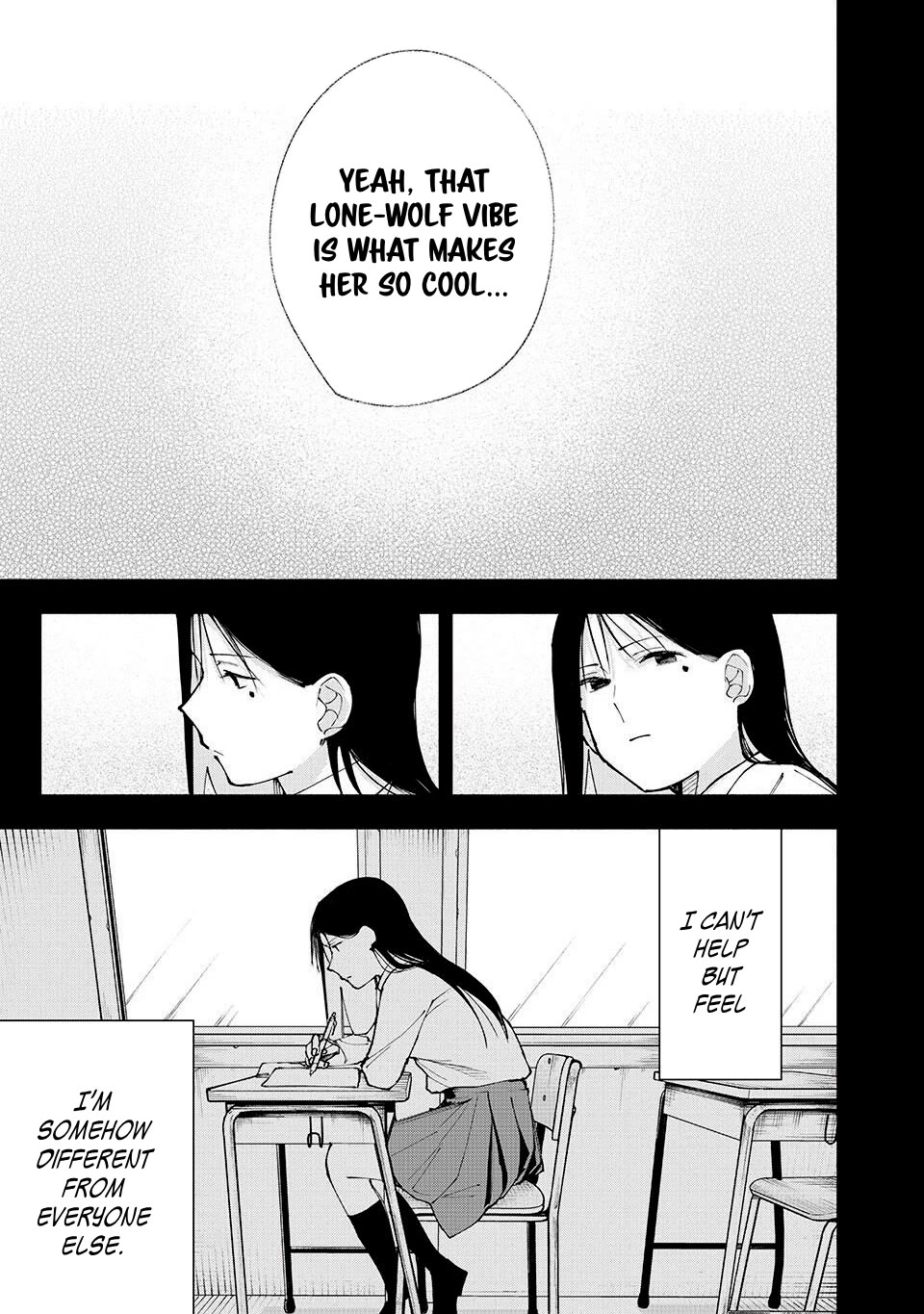 Artemis Under the Same Roof chapter 15 page 15