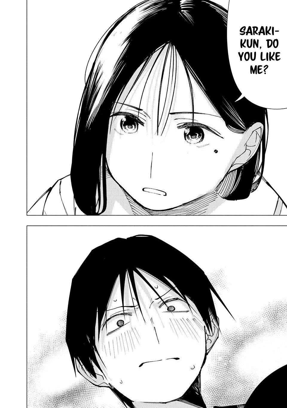 Artemis Under the Same Roof chapter 18 page 10