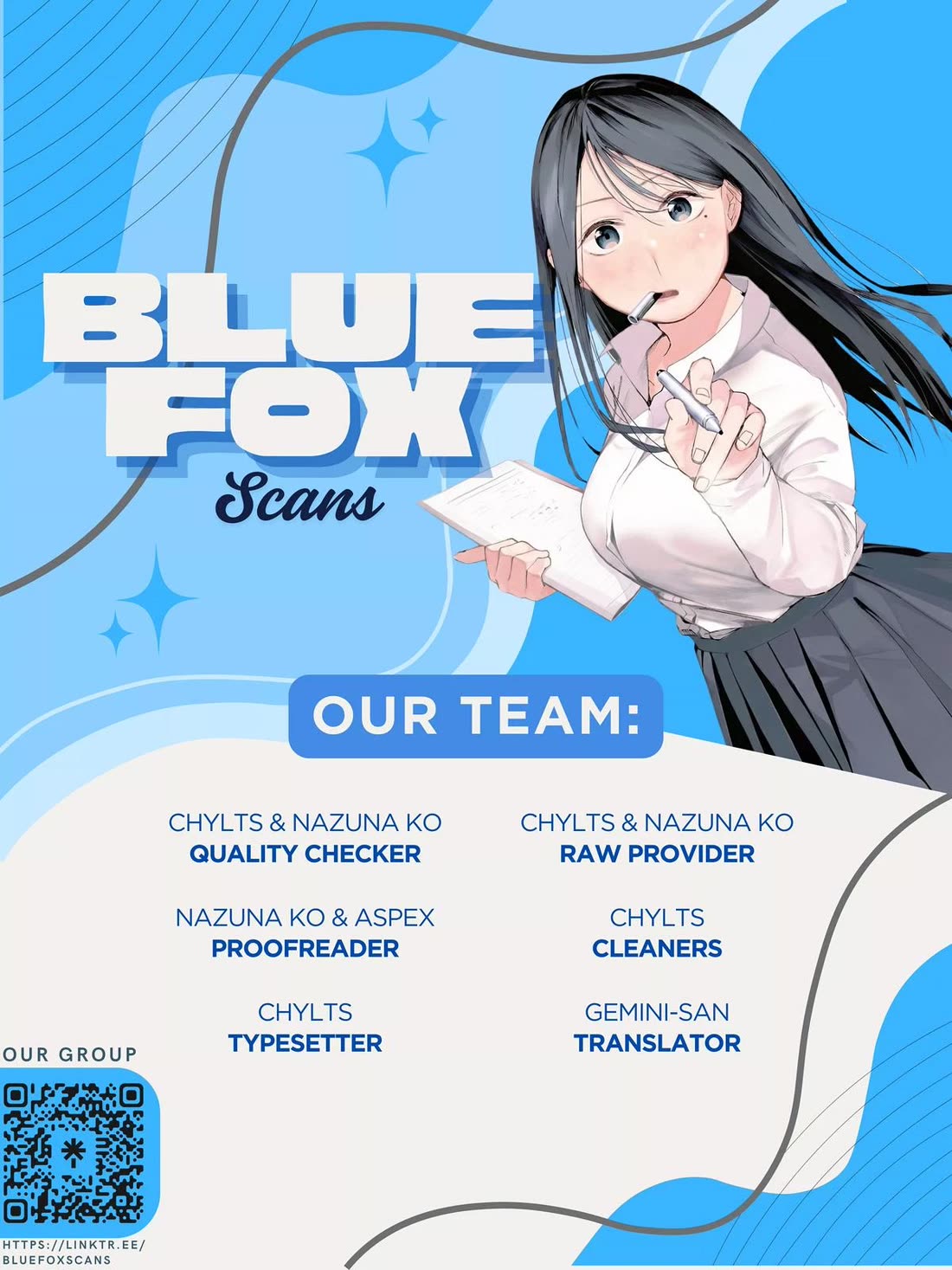 Artemis Under the Same Roof chapter 24 page 21