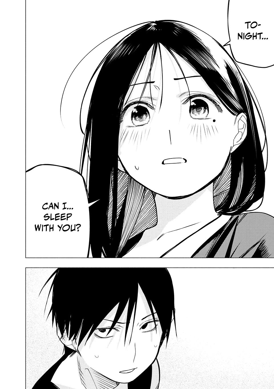 Artemis Under the Same Roof chapter 28 page 20