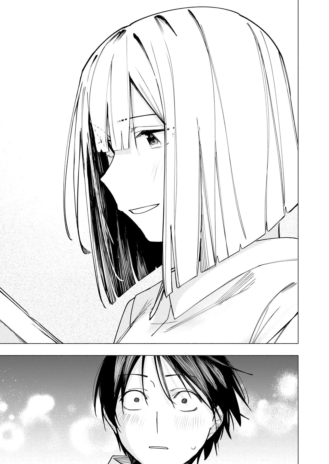 Artemis Under the Same Roof chapter 31 page 17