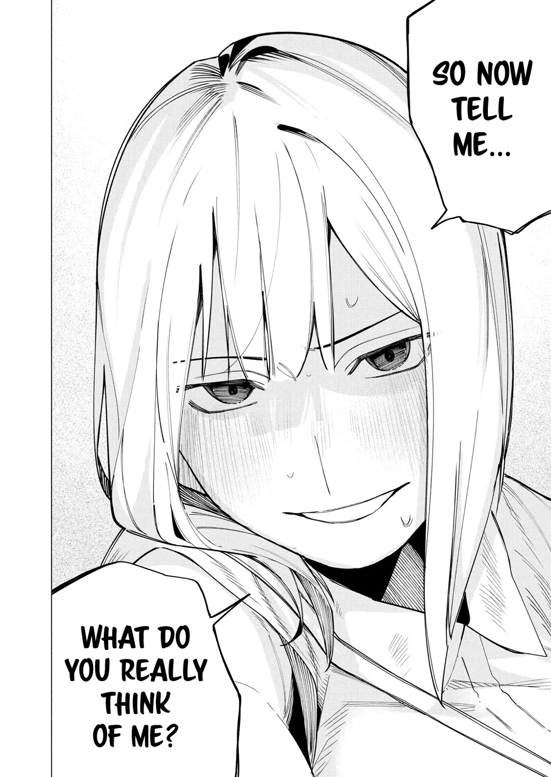 Artemis Under the Same Roof chapter 33 page 19