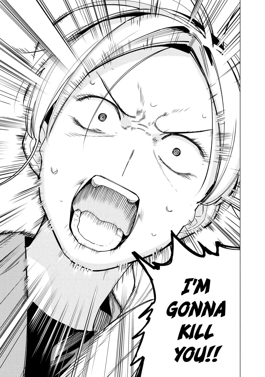 Artemis Under the Same Roof chapter 36 page 9