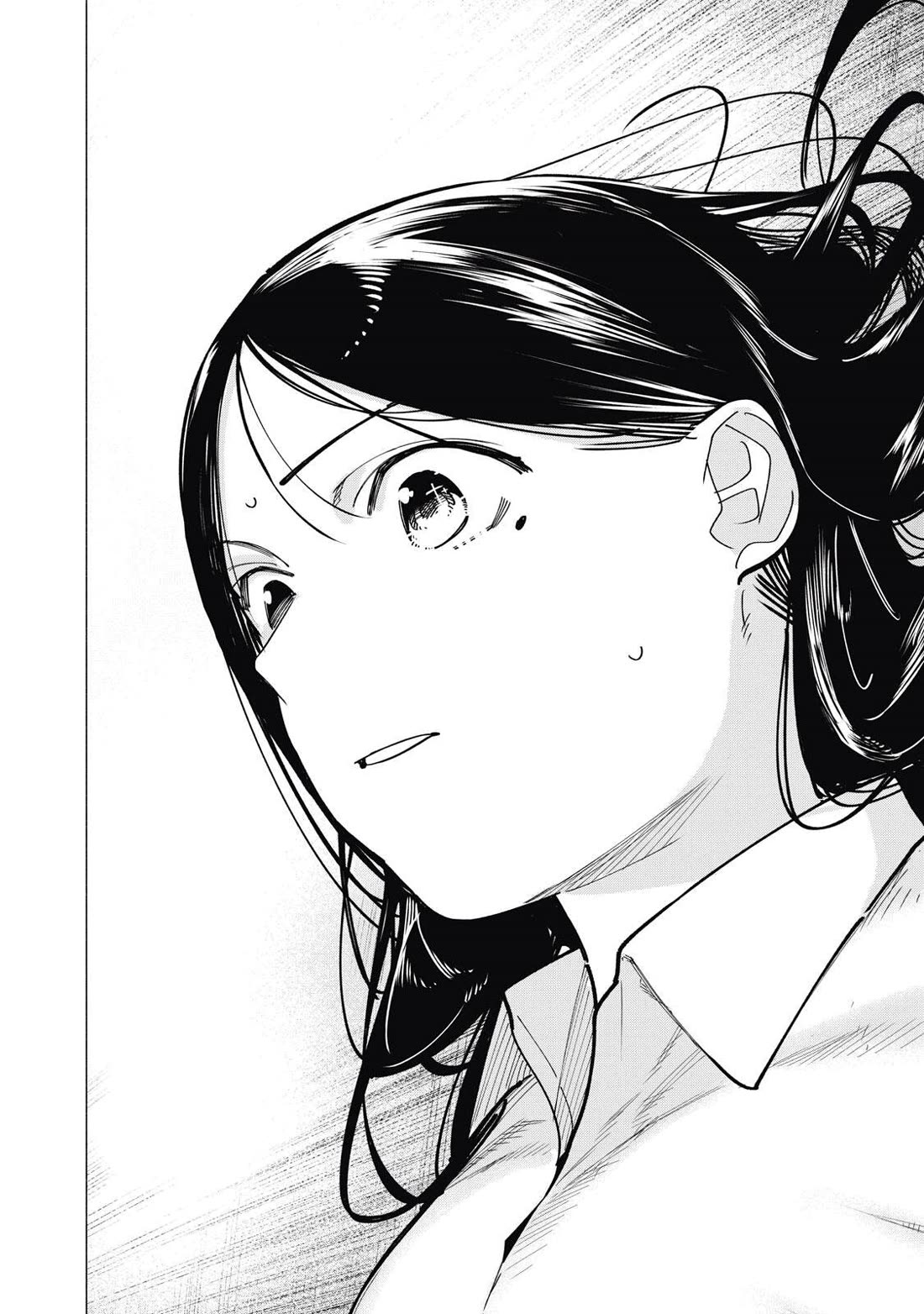 Artemis Under the Same Roof chapter 37 page 10