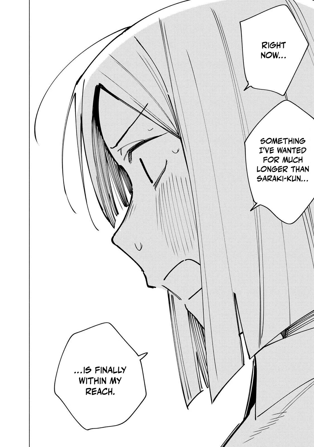 Artemis Under the Same Roof chapter 38 page 14