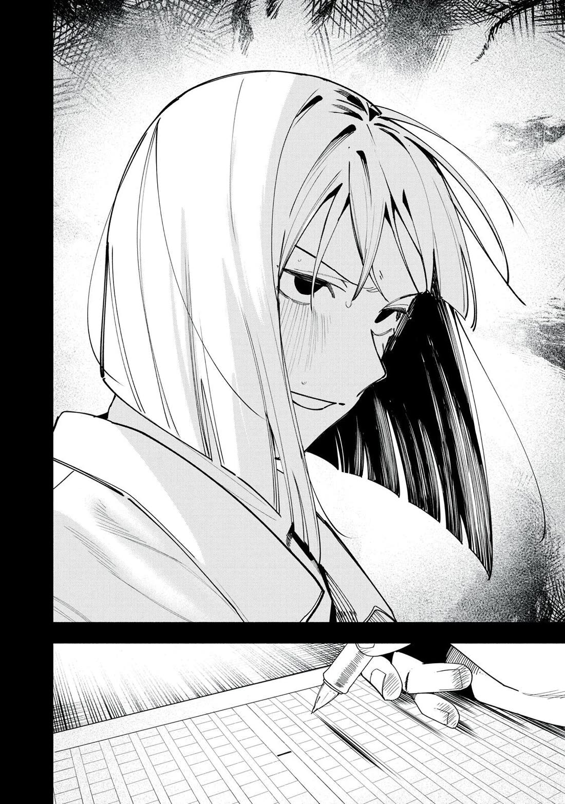 Artemis Under the Same Roof chapter 40 page 14