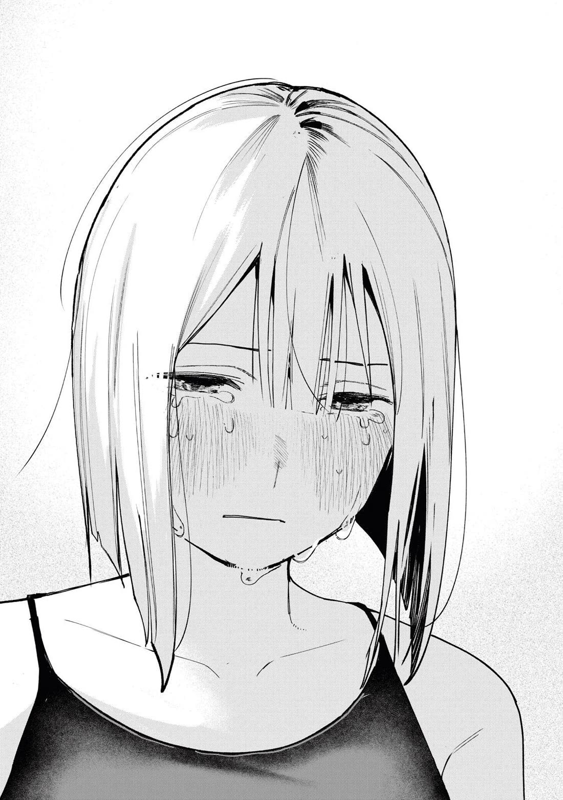 Artemis Under the Same Roof chapter 40 page 20