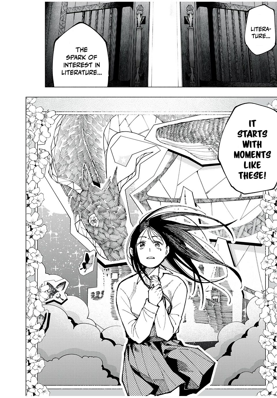 Artemis Under the Same Roof chapter 5 page 24