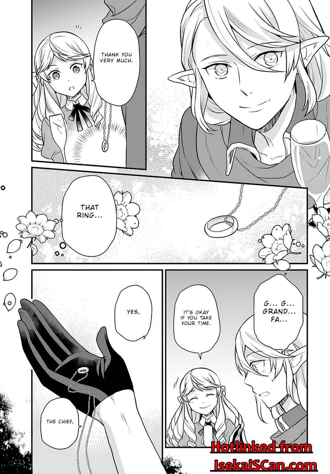 As A Result Of Breaking An Otome Game, The Villainess Young Lady Becomes A Cheat! chapter 13 page 21