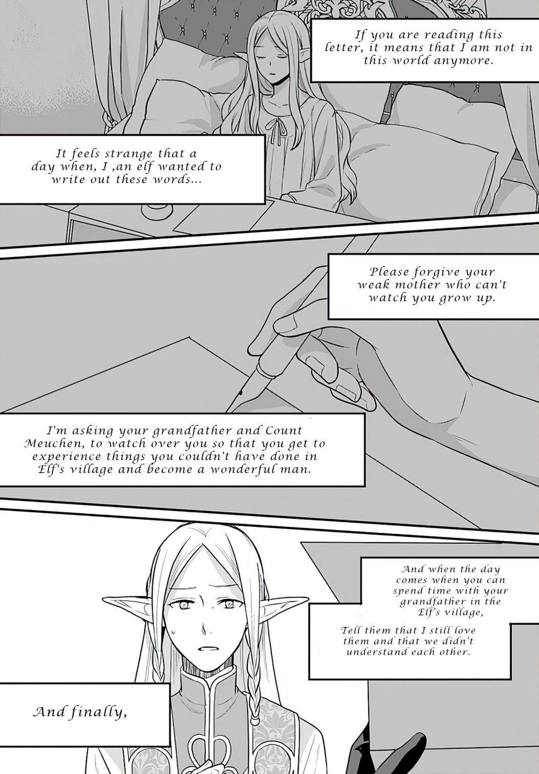 As A Result Of Breaking An Otome Game, The Villainess Young Lady Becomes A Cheat! chapter 13 page 9