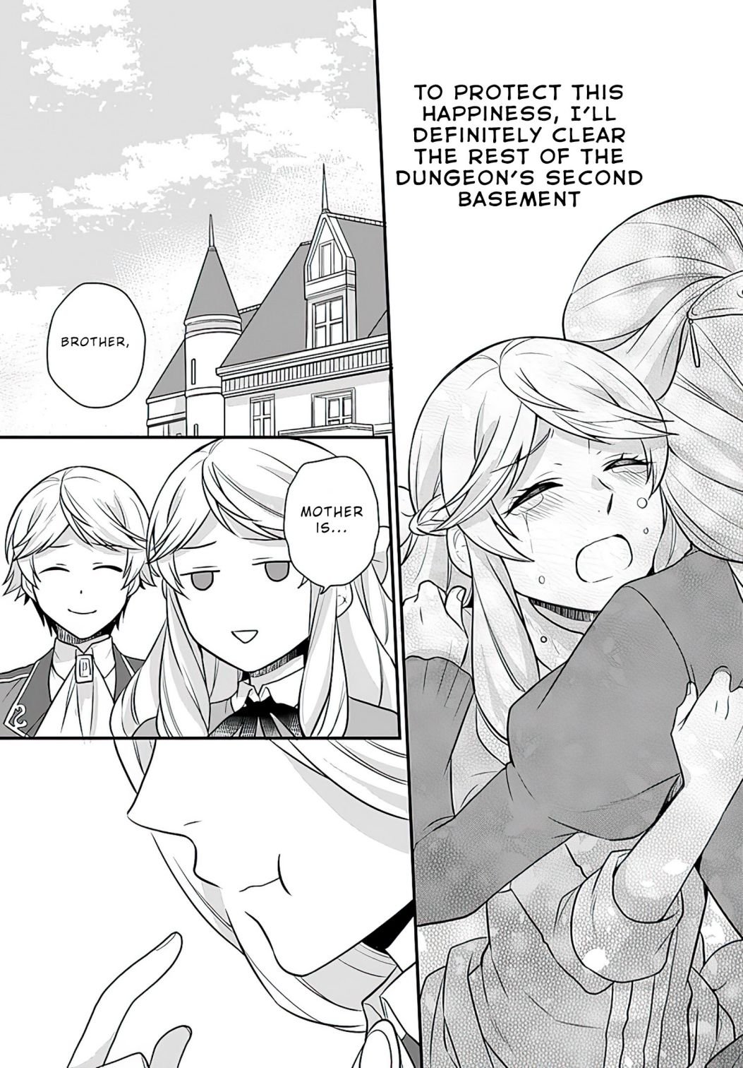 As A Result Of Breaking An Otome Game, The Villainess Young Lady Becomes A Cheat! chapter 14 page 21