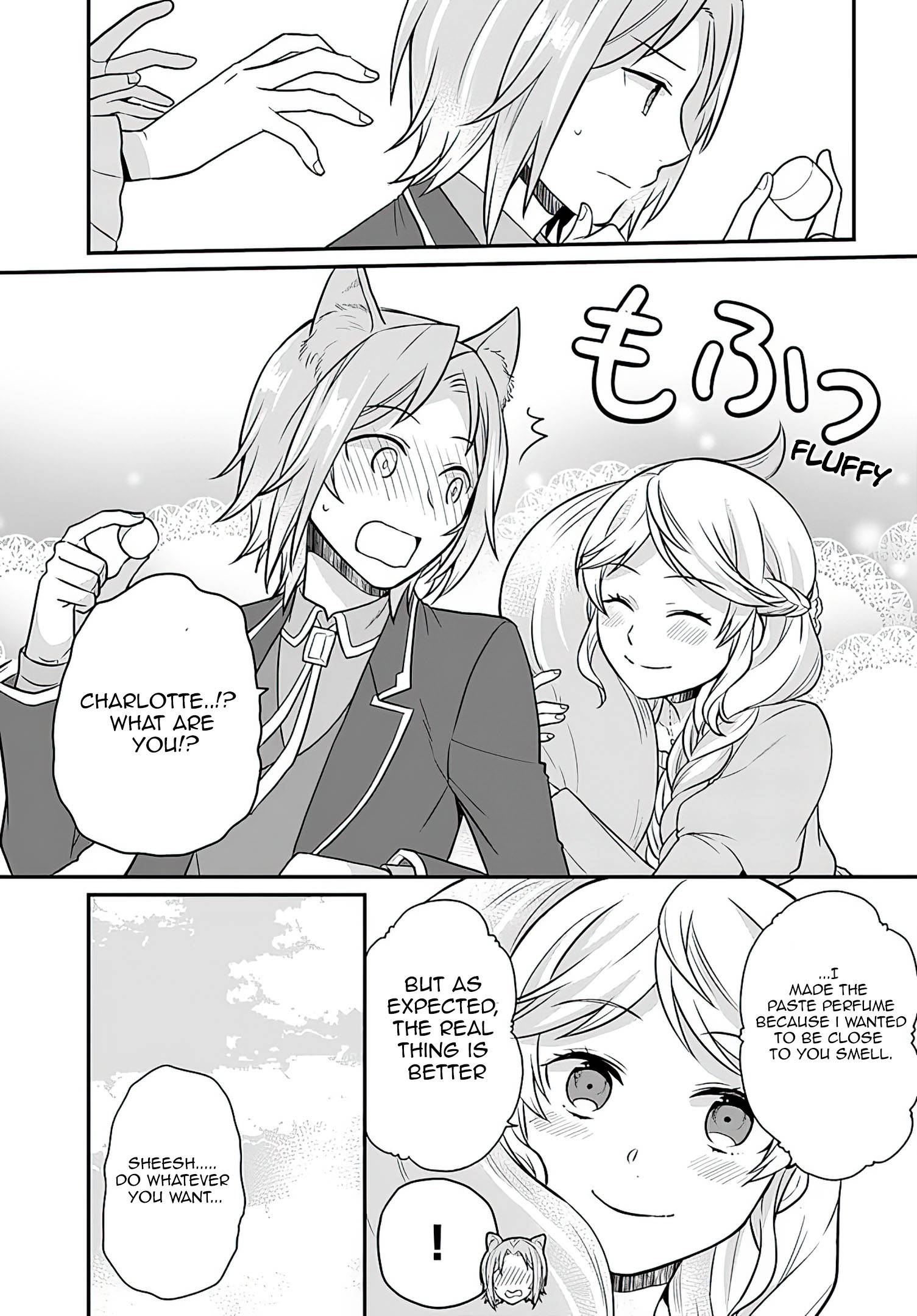 As A Result Of Breaking An Otome Game, The Villainess Young Lady Becomes A Cheat! chapter 16 page 28